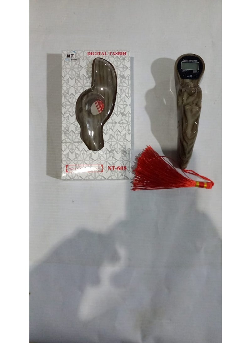 سبحة الكترونية متعددة الالوان - Image 4